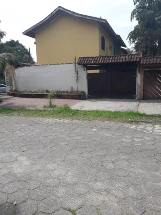 Sobrados