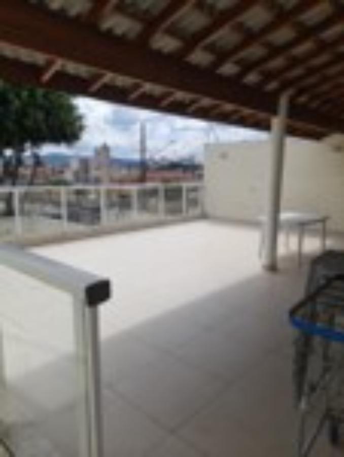 Sobrado à venda com 2 quartos, 70m² - Foto 7