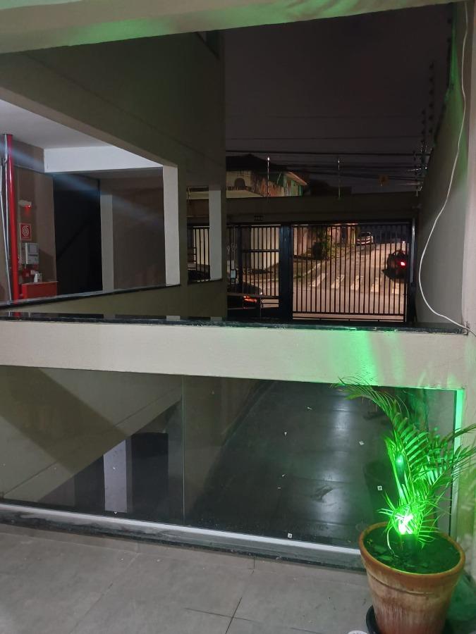 Apartamento, 3 quartos, 70 m² - Foto 3