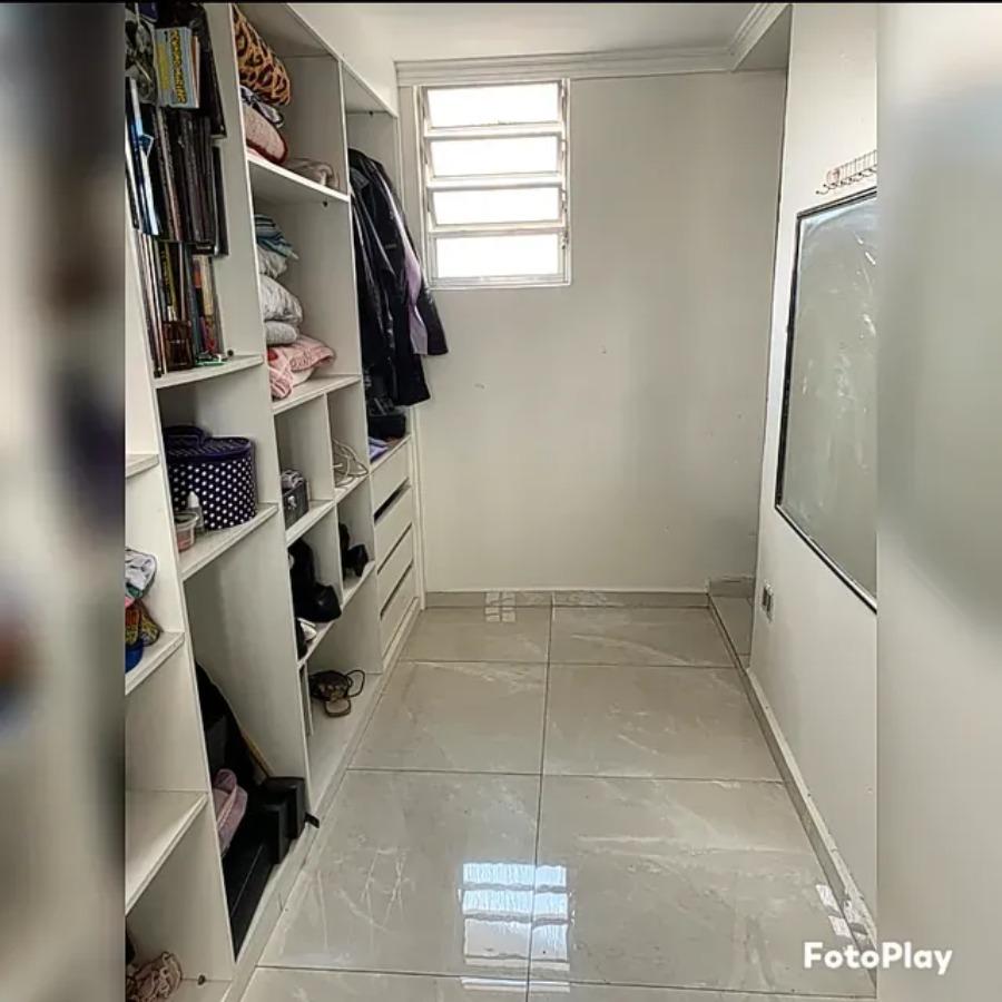 Sobrado à venda com 3 quartos, 120m² - Foto 8