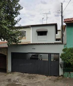 Sobrado para Venda por R$795.000,00 com 200m², 3 dormitórios, 6 vagas e 3 banheiros - Tucuruvi, São paulo / SP