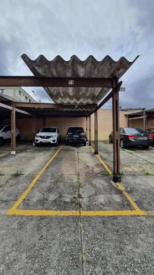 Apartamentos