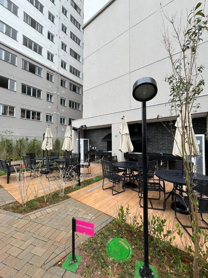Apartamento, 1 quarto, 28 m² - Foto 1