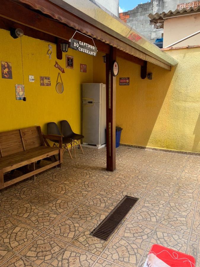 Sobrado, 2 quartos, 100 m² - Foto 3