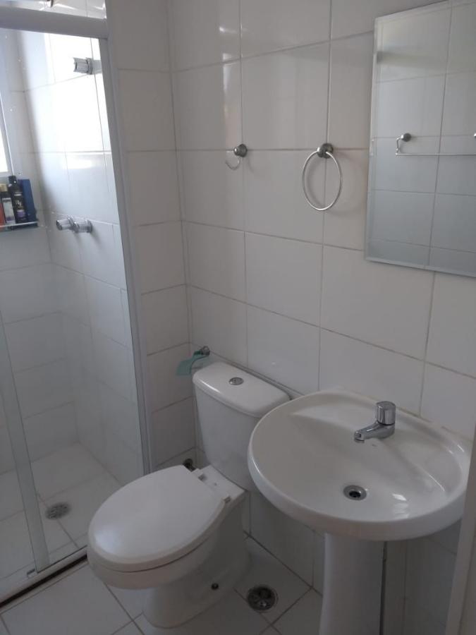 Apartamento à venda com 2 quartos, 48m² - Foto 12