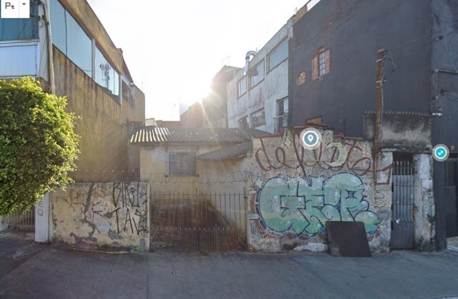 Terreno, 400 m² - Foto 1