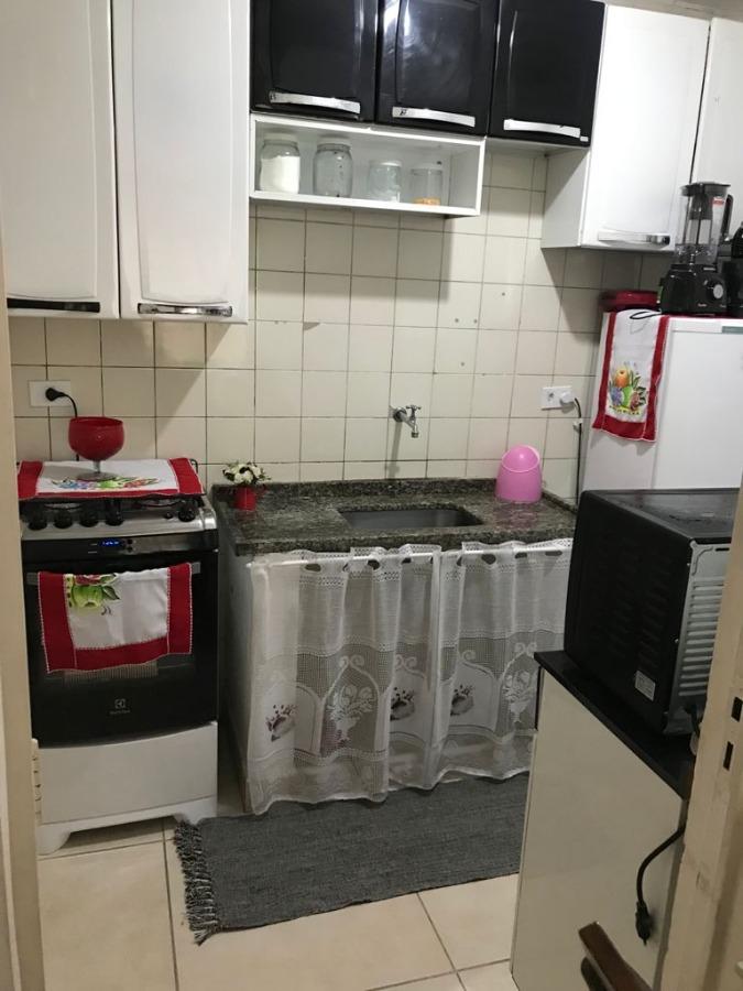 Apartamento à venda com 2 quartos, 120m² - Foto 3