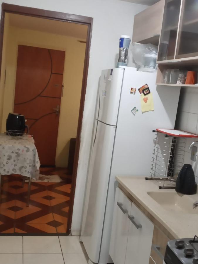 Apartamento, 2 quartos, 49 m² - Foto 3