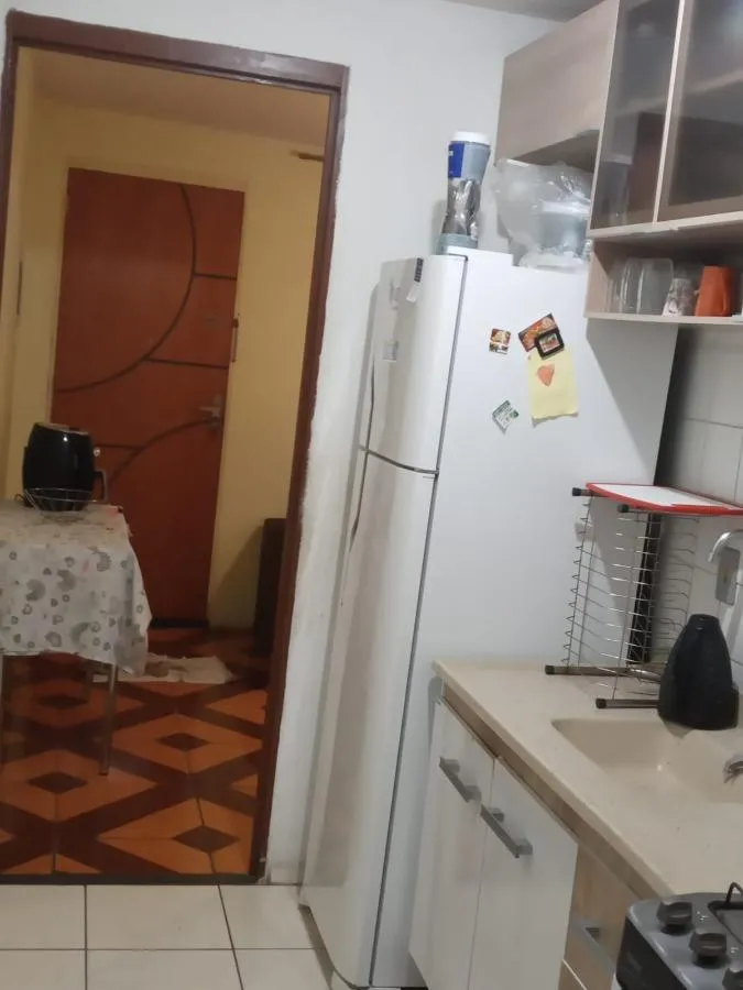 Apartamentos