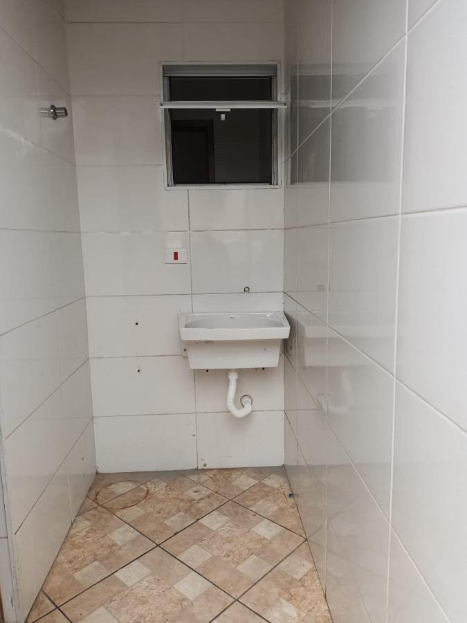 Sobrado à venda com 2 quartos, 90m² - Foto 18