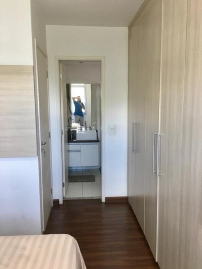 Apartamento à venda com 3 quartos, 95m² - Foto 18