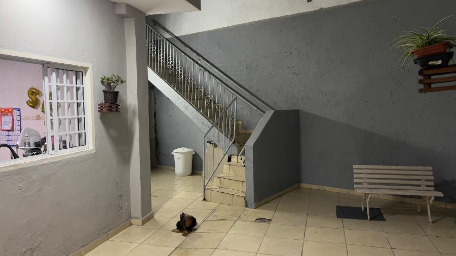 Sobrado, 3 quartos, 210 m² - Foto 5