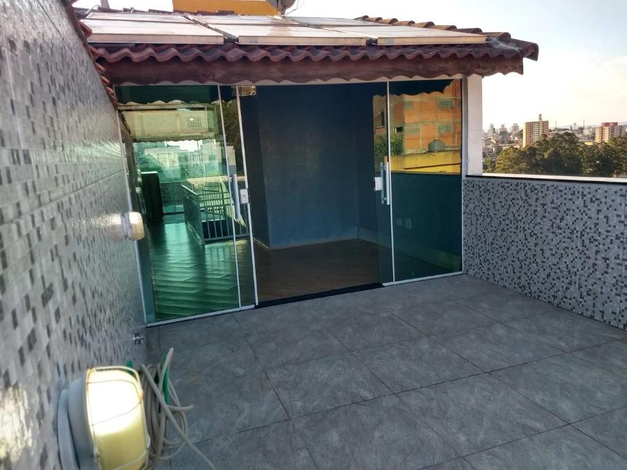 Sobrado, 3 quartos, 172 m² - Foto 9