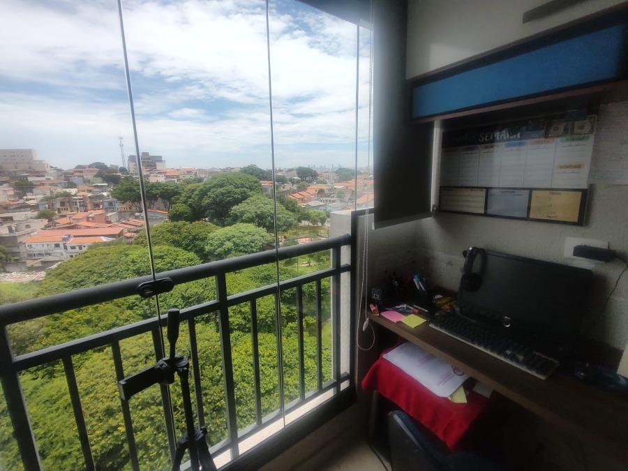 Apartamento à venda com 1 quarto, 42m² - Foto 17