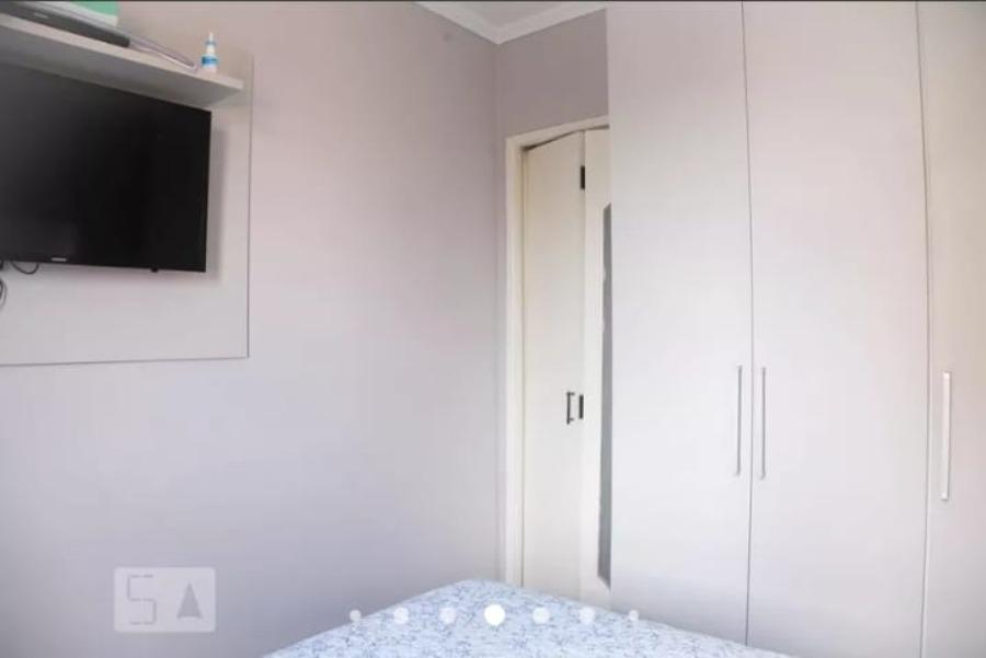 Apartamento à venda com 2 quartos, 50m² - Foto 13