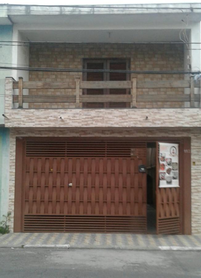Sobrado, 3 quartos, 120 m² - Foto 15