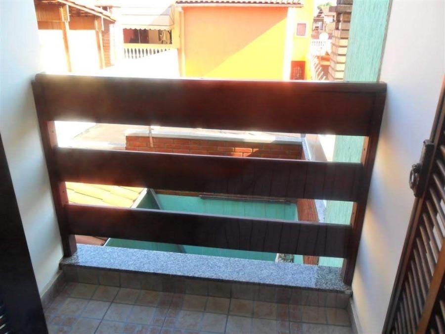 Sobrado à venda com 2 quartos, 120m² - Foto 16