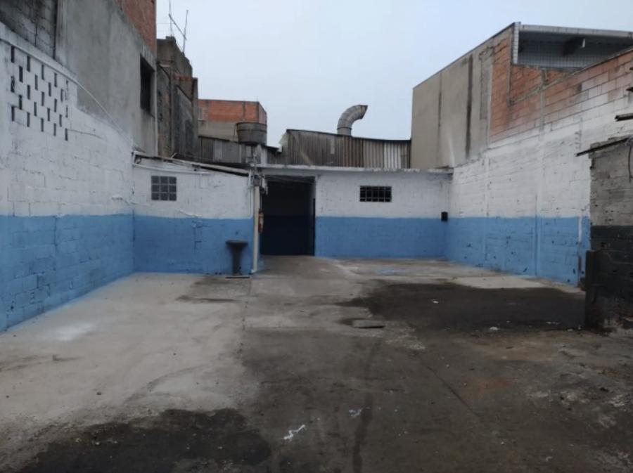 Depósito-Galpão, 980 m² - Foto 2