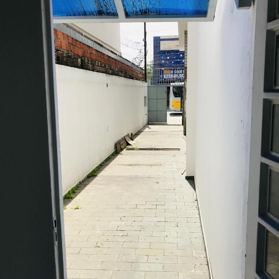 Prédio Inteiro, 220 m² - Foto 5