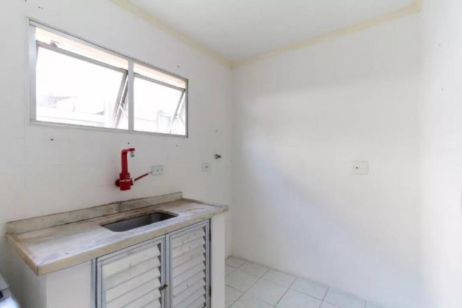 Apartamento, 1 quarto, 50 m² - Foto 1