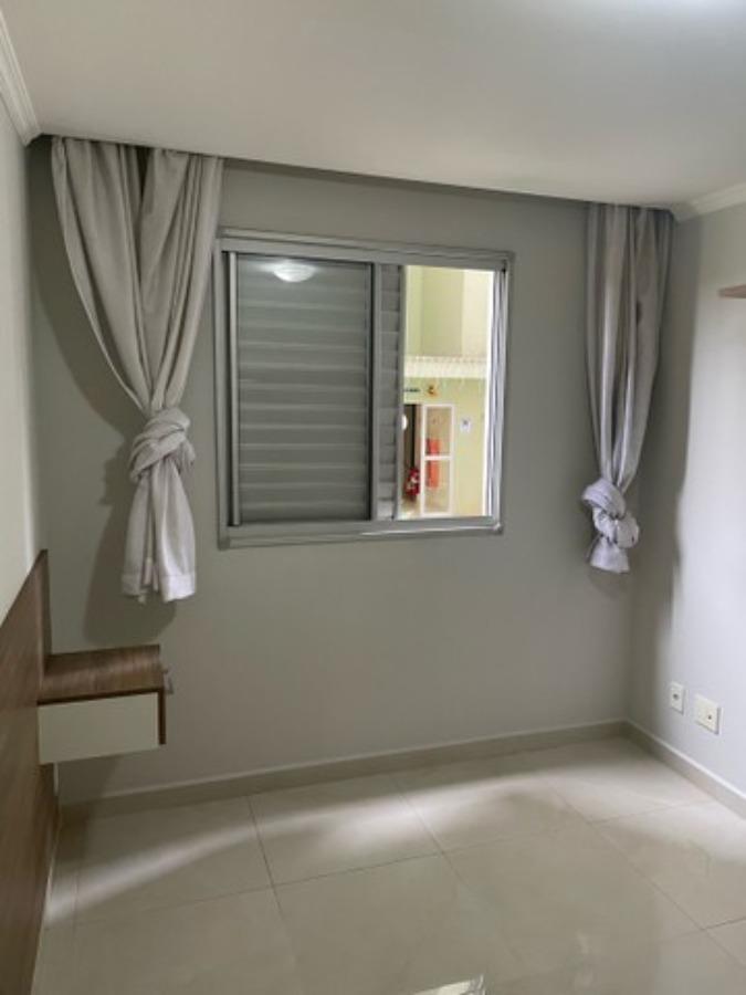 Apartamento à venda com 2 quartos, 55m² - Foto 6