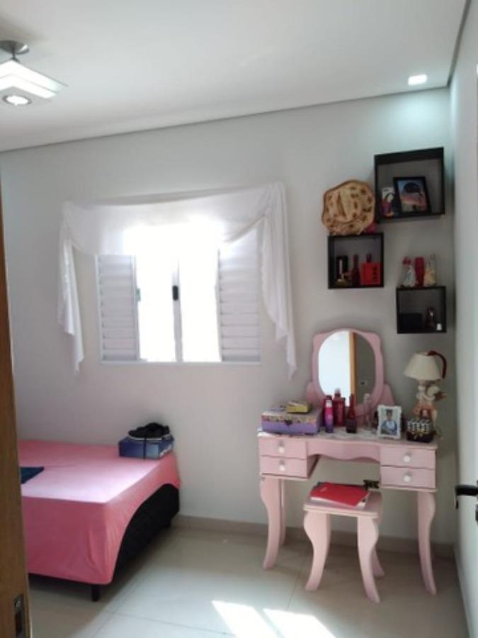 Sobrado à venda com 4 quartos, 196m² - Foto 7