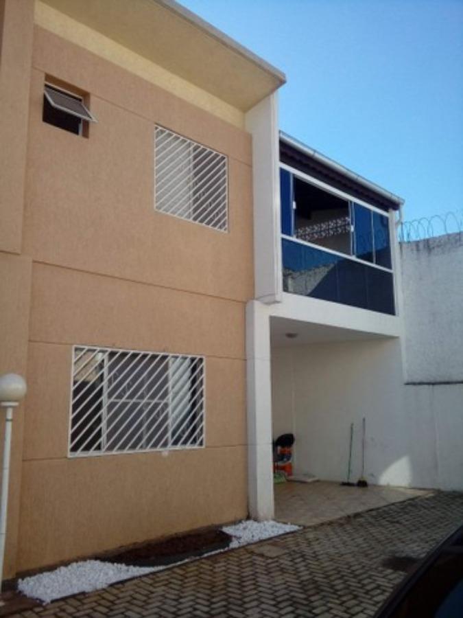 Casa de Condomínio à venda com 2 quartos, 86m² - Foto 1