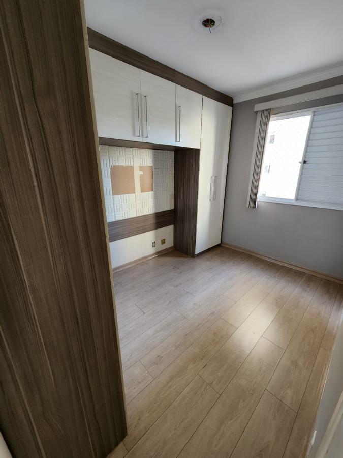 Apartamento à venda com 2 quartos, 50m² - Foto 6