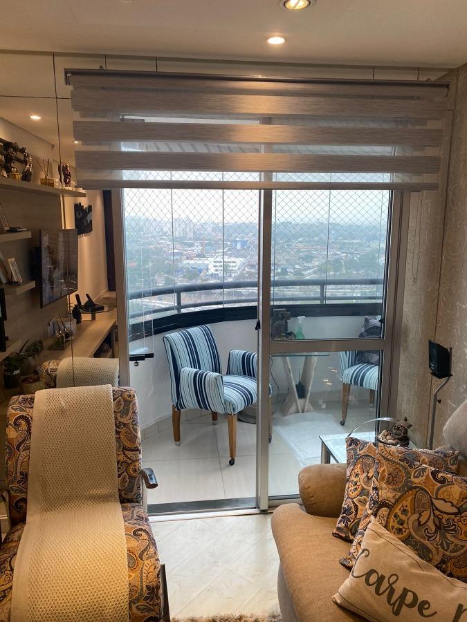 Apartamento, 2 quartos, 67 m² - Foto 4