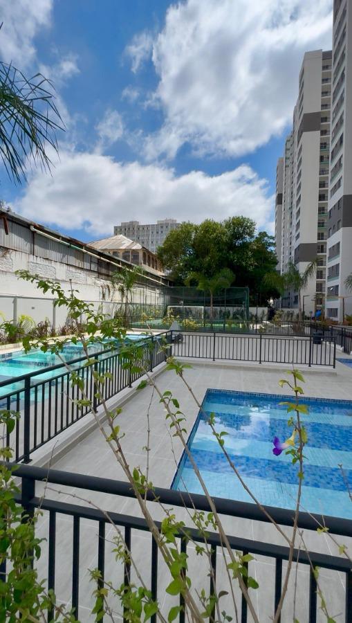 Apartamento, 2 quartos, 120 m² - Foto 18