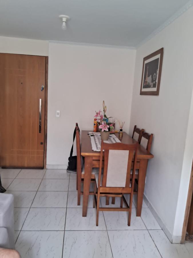 Apartamento, 2 quartos, 43 m² - Foto 7