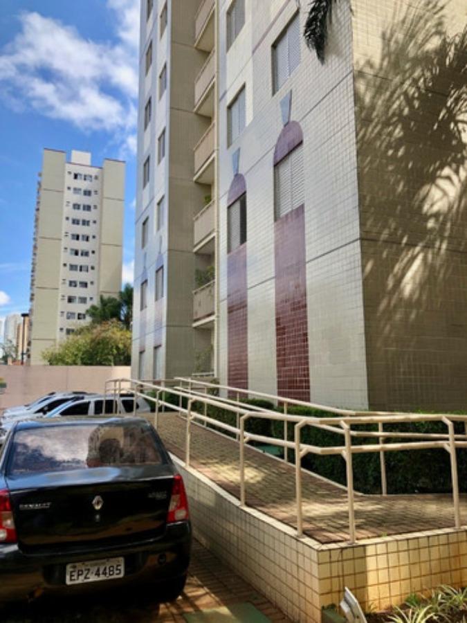 Apartamento à venda com 3 quartos, 61m² - Foto 7