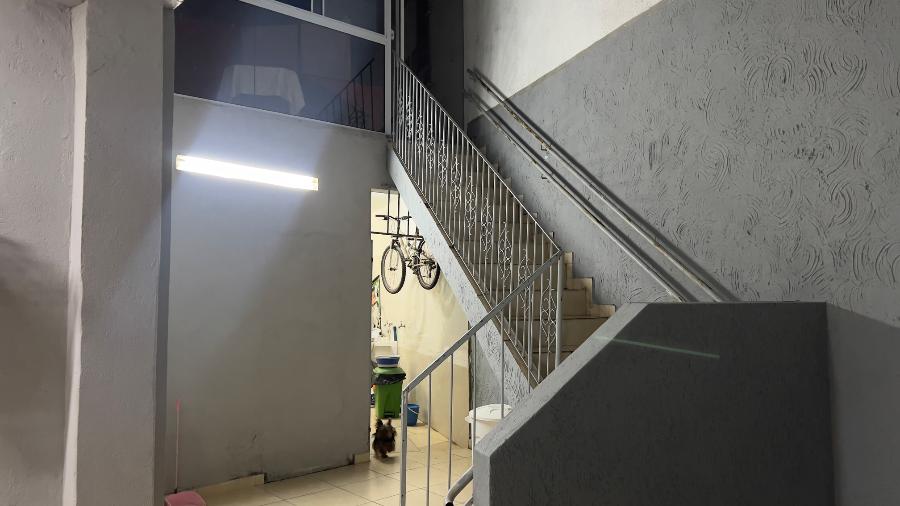 Sobrado, 3 quartos, 210 m² - Foto 6