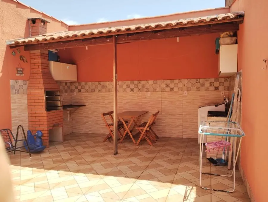 Sobrados