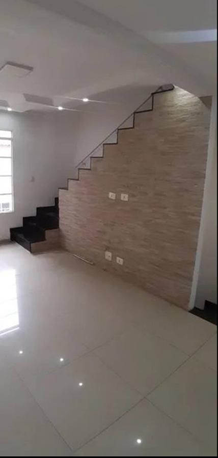 Casa de Condomínio, 2 quartos - Foto 4