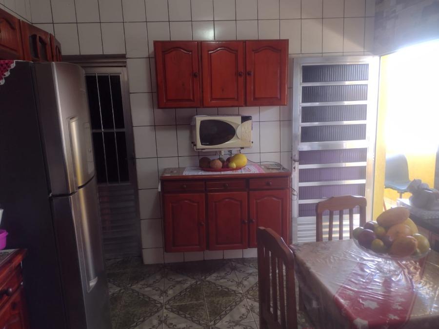 Sobrado, 3 quartos, 120 m² - Foto 2