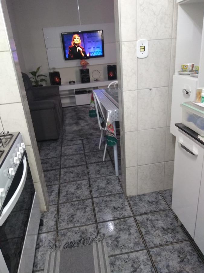 Apartamento à venda com 2 quartos, 48m² - Foto 6