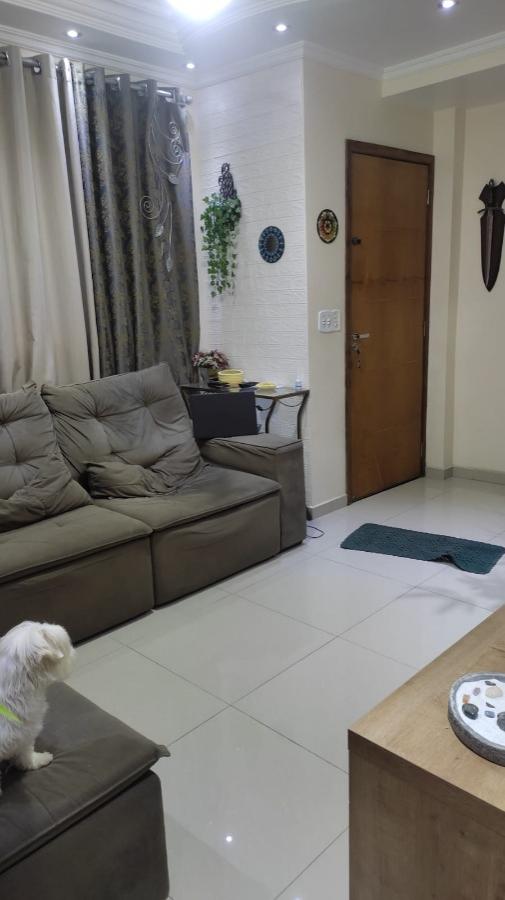 Sobrado à venda com 2 quartos, 65m² - Foto 8