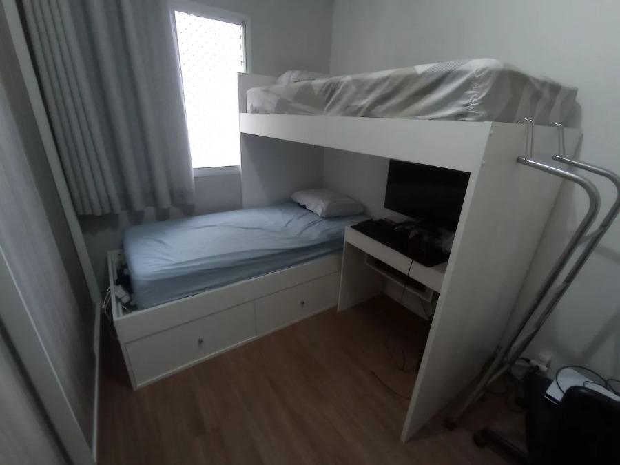 Apartamento, 2 quartos, 53 m² - Foto 16