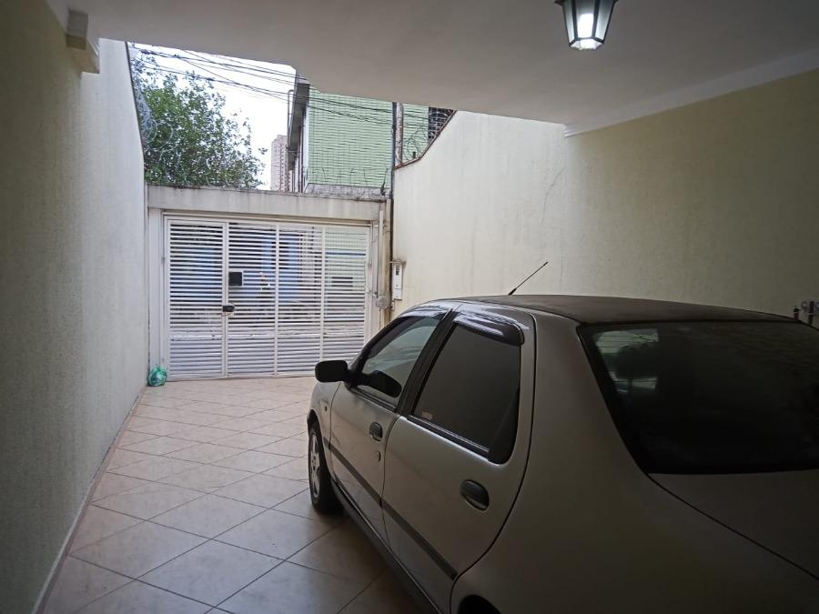 Sobrado à venda com 4 quartos, 150m² - Foto 4