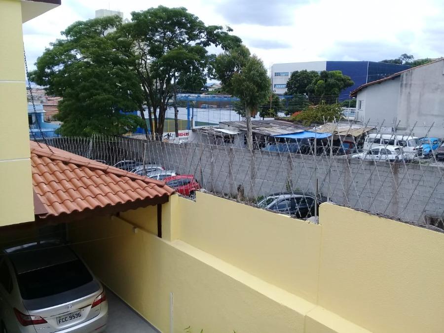 Sobrado, 1 quarto, 120 m² - Foto 3