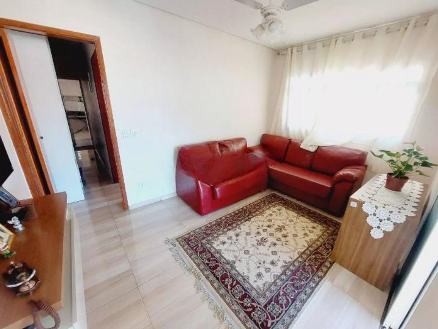 Sobrado, 3 quartos, 233 m² - Foto 10