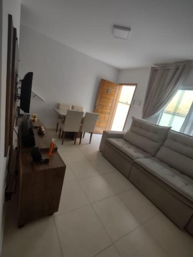 Sobrado à venda com 2 quartos, 75m² - Foto 2