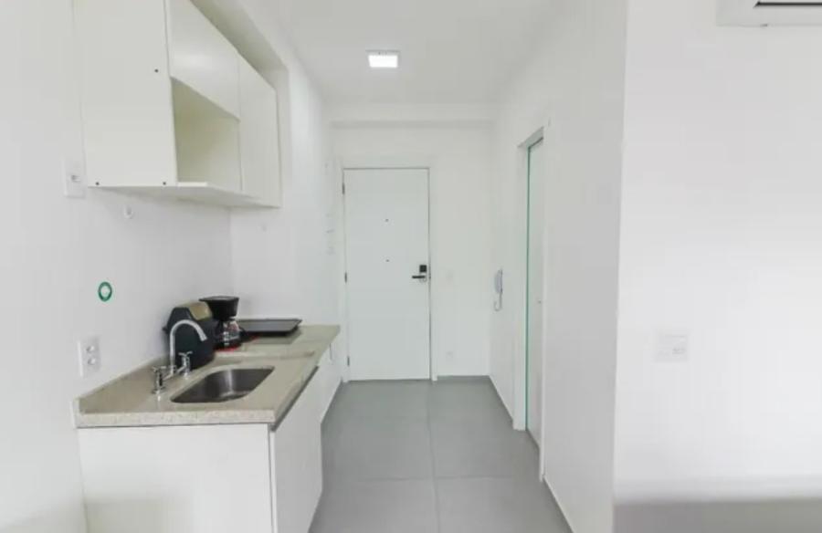 Kitnet-Studio, 25 m² - Foto 3