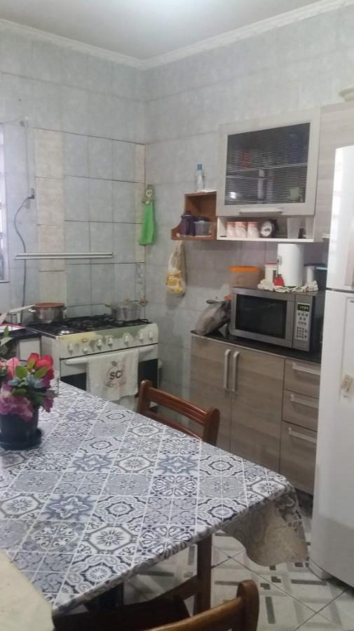 Sobrado à venda com 4 quartos, 120m² - Foto 9