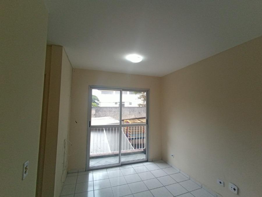 Apartamento, 2 quartos, 52 m² - Foto 6