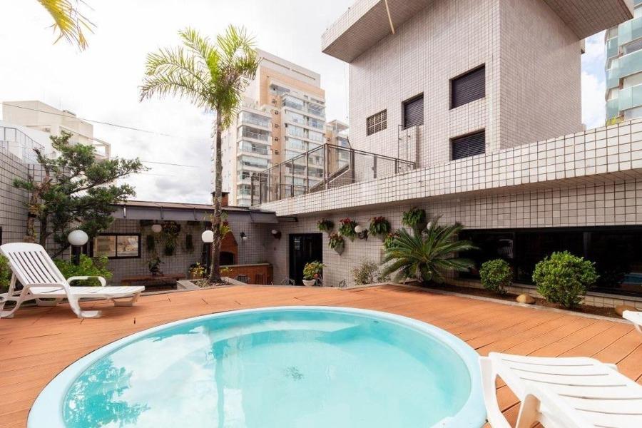 Cobertura, 3 quartos, 420 m² - Foto 14