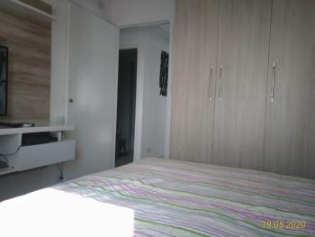 Apartamento para Venda por R$305.000,00 com 37m², 1 dormitório, 1 vaga e 1 banheiro - Campos elíseos, São paulo / SP