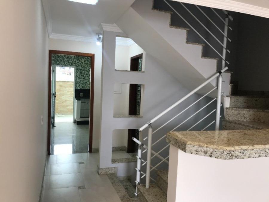 Sobrado à venda com 3 quartos, 200m² - Foto 7