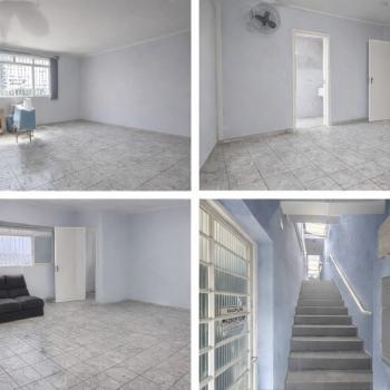 Sala Comercial para Aluguel por R$8.000,00/Mês com 1 vaga, 3 banheiros e 1 cozinha - Vila marieta, São paulo / SP - Foto 3